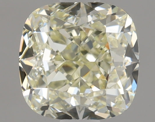 Cushion 1.02 Ct. O-P VS1 -  EX EX