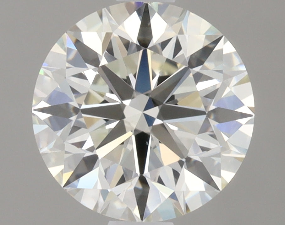 Round 1.4 Ct. J VS2 - EX EX EX