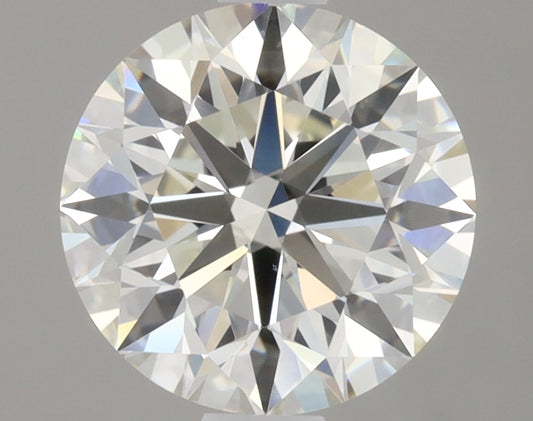 Round 1.4 Ct. J VS2 - EX EX EX