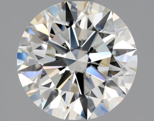 Round 1.55 Ct. J VS1 - EX EX EX