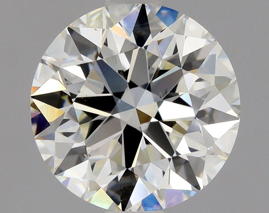 Round 1.4 Ct. I VS2 - EX EX EX