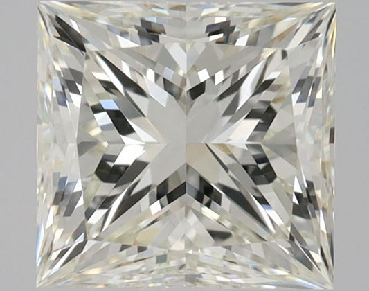 Princess 1.01 Ct. K VVS1 -  EX VG