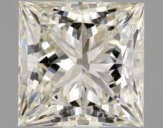 Princess 1.43 Ct. J VS2 -  EX EX