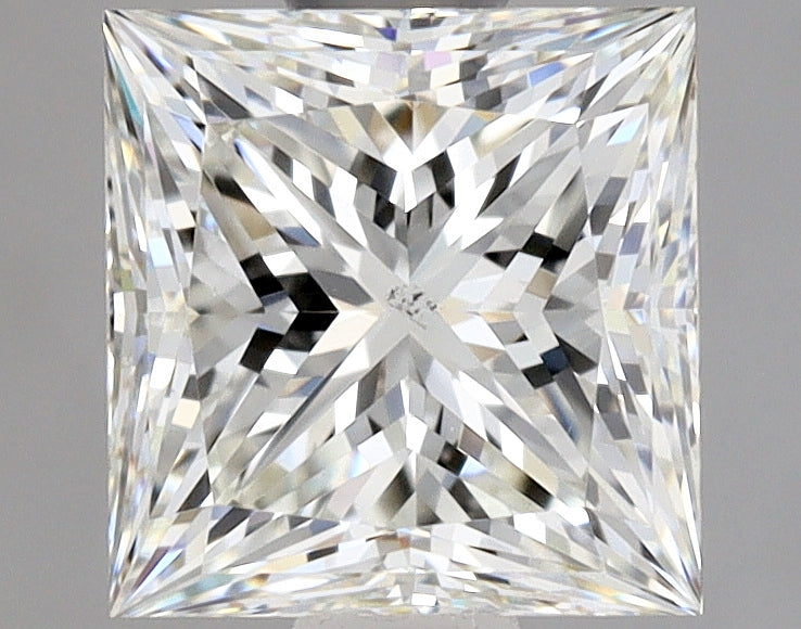 Princess 1.01 Ct. I SI1 -  EX EX