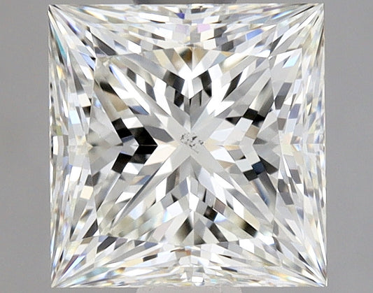 Princess 1.01 Ct. I SI1 -  EX EX