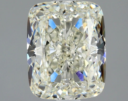 Cushion 2.02 Ct. K VS1 -  EX EX