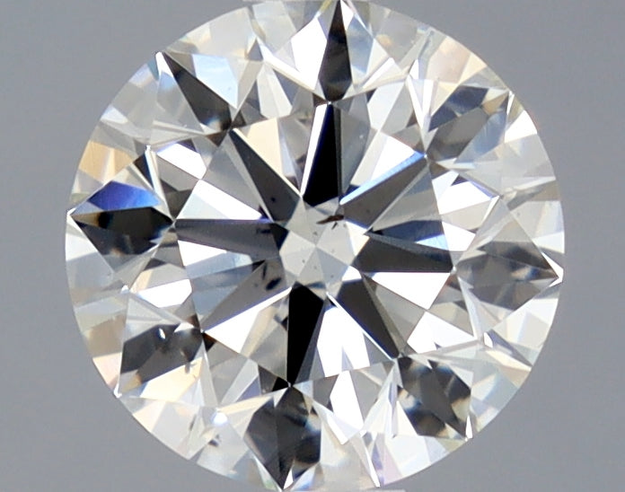 Round 0.92 Ct. H SI1 - EX EX EX
