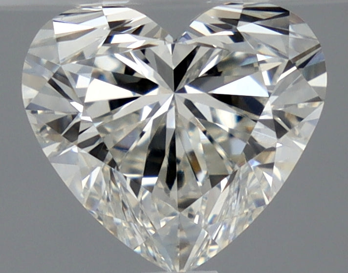 Heart 1.01 Ct. I VS1 -  EX EX