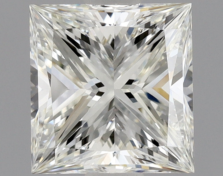 Princess 1.01 Ct. J VS1 -  EX VG