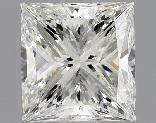 Princess 1.01 Ct. J VS1 -  EX VG