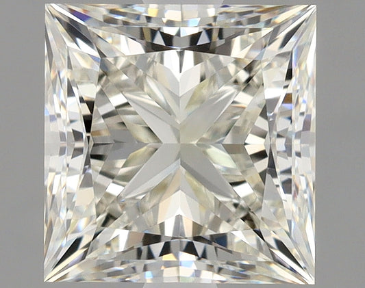 Princess 1.8 Ct. J IF -  EX EX