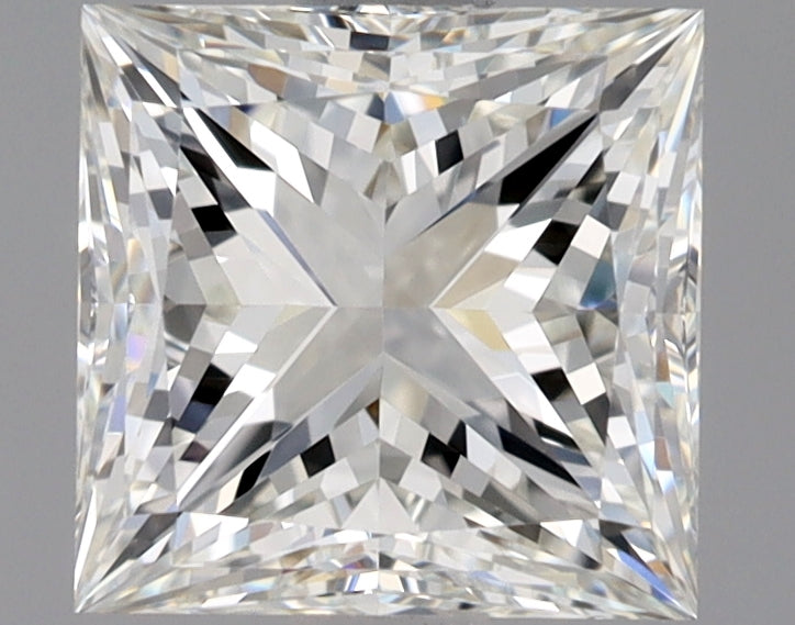 Princess 1.5 Ct. H VVS2 -  EX EX