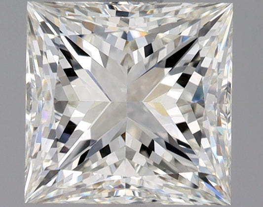 Princess 1.5 Ct. H VVS2 -  EX EX