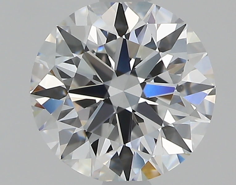 Round 0.9 Ct. E VS1 - EX EX EX