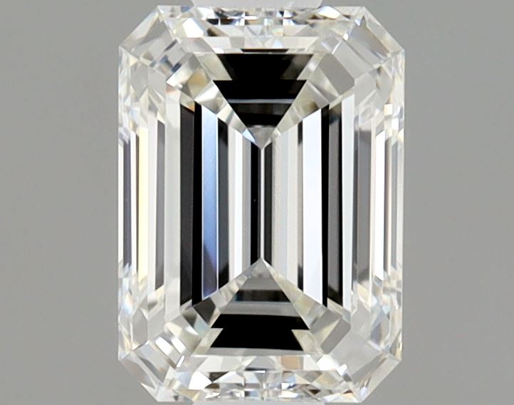 Emerald 0.5 Ct. G VVS2 -  VG VG