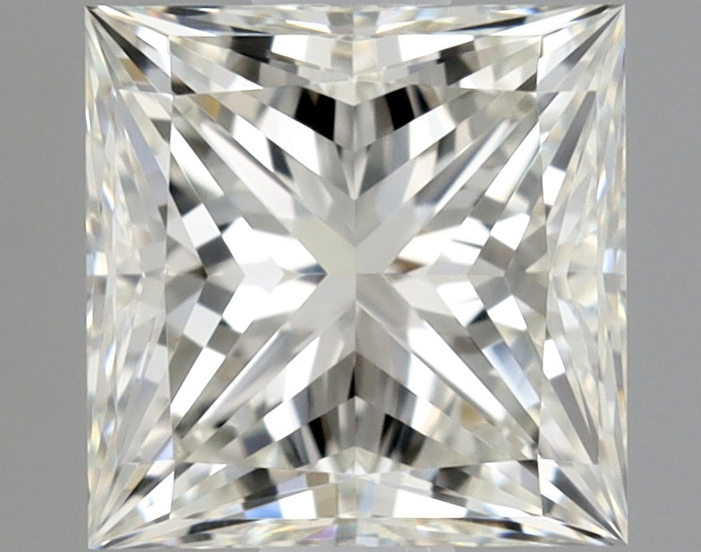 Princess 1.01 Ct. I VVS1 -  EX VG