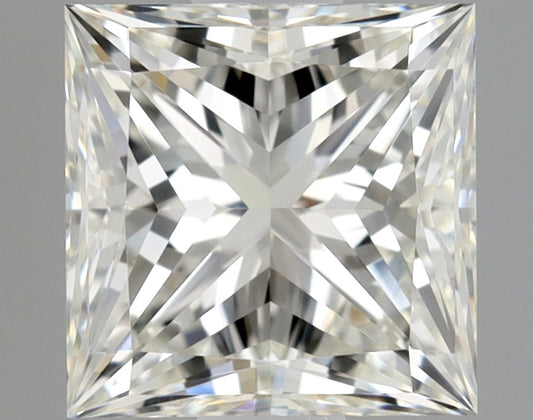 Princess 1.01 Ct. I VVS1 -  EX VG