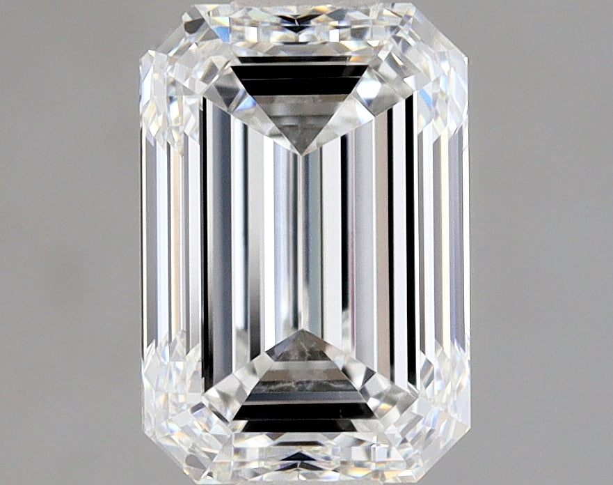 Emerald 1.01 Ct. G VVS1 -  VG VG