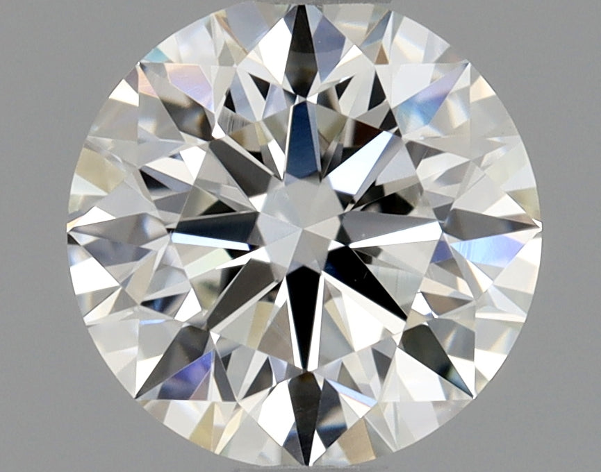 Round 0.8 Ct. G VS1 - EX EX EX