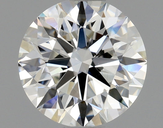 Round 0.8 Ct. G VS1 - EX EX EX