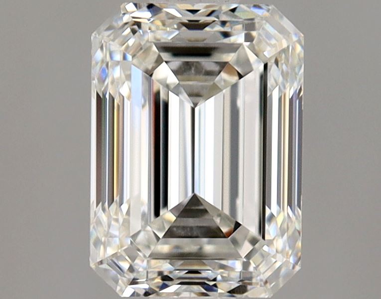 Emerald 1.01 Ct. I VVS1 -  EX EX