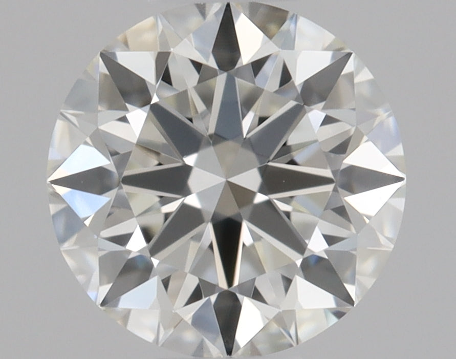 Round 0.39 Ct. H VVS1 - EX EX EX