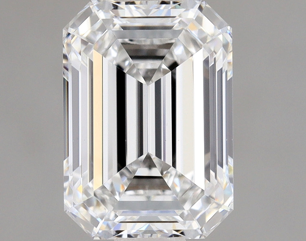 Emerald 1 Ct. E VS1 -  EX EX