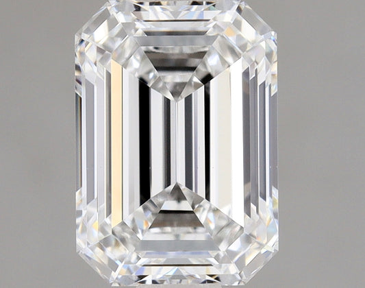 Emerald 1 Ct. E VS1 -  EX EX