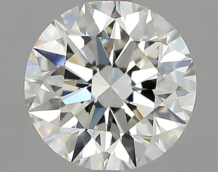 Round 1.26 Ct. H VS2 - EX EX EX