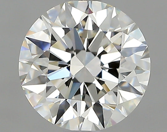Round 1.26 Ct. H VS2 - EX EX EX