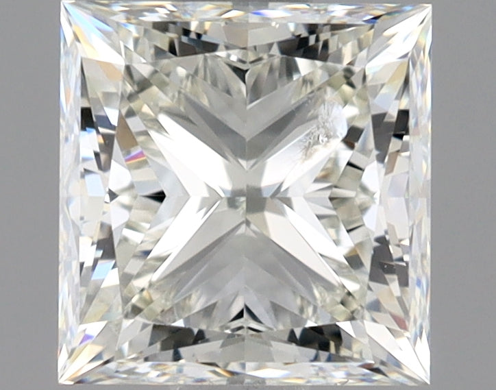 Princess 1.01 Ct. K I1 -  EX VG