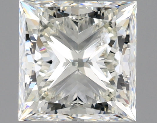 Princess 1.01 Ct. K I1 -  EX VG
