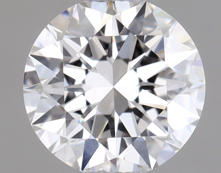 Round 0.34 Ct. E IF - EX EX EX