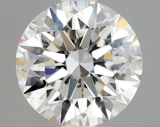 Round 0.92 Ct. F VS1 - EX EX EX