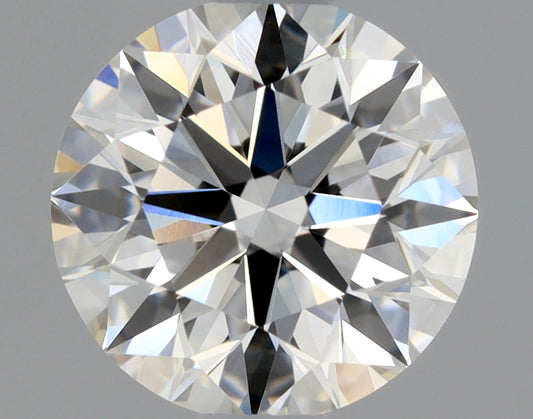 Round 0.63 Ct. G VVS1 - EX EX EX