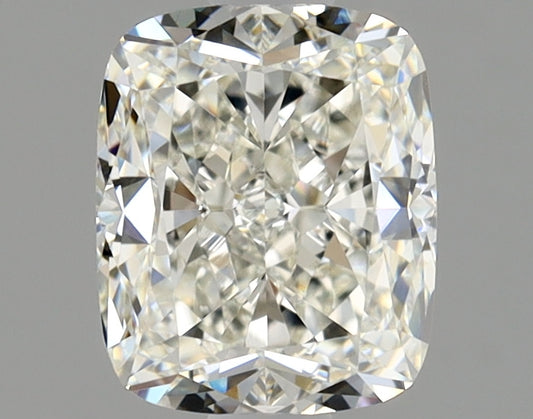 Cushion 1.51 Ct. J SI1 -  EX EX