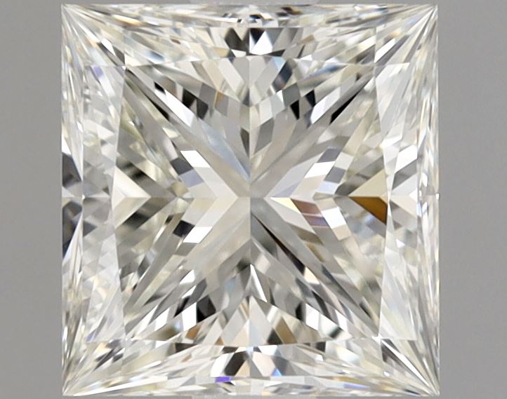 Princess 1.01 Ct. J VVS2 -  VG VG