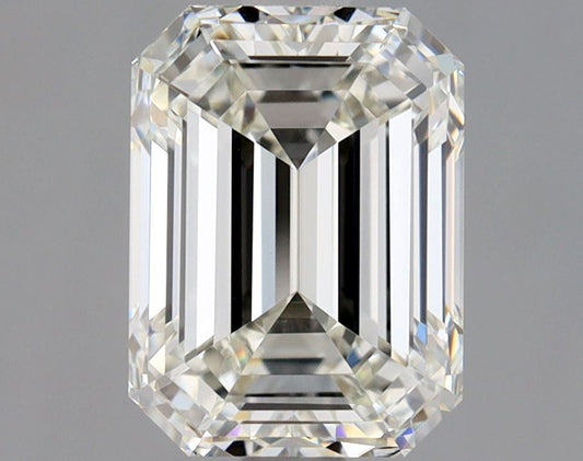 Emerald 2.01 Ct. J VVS2 -  EX EX