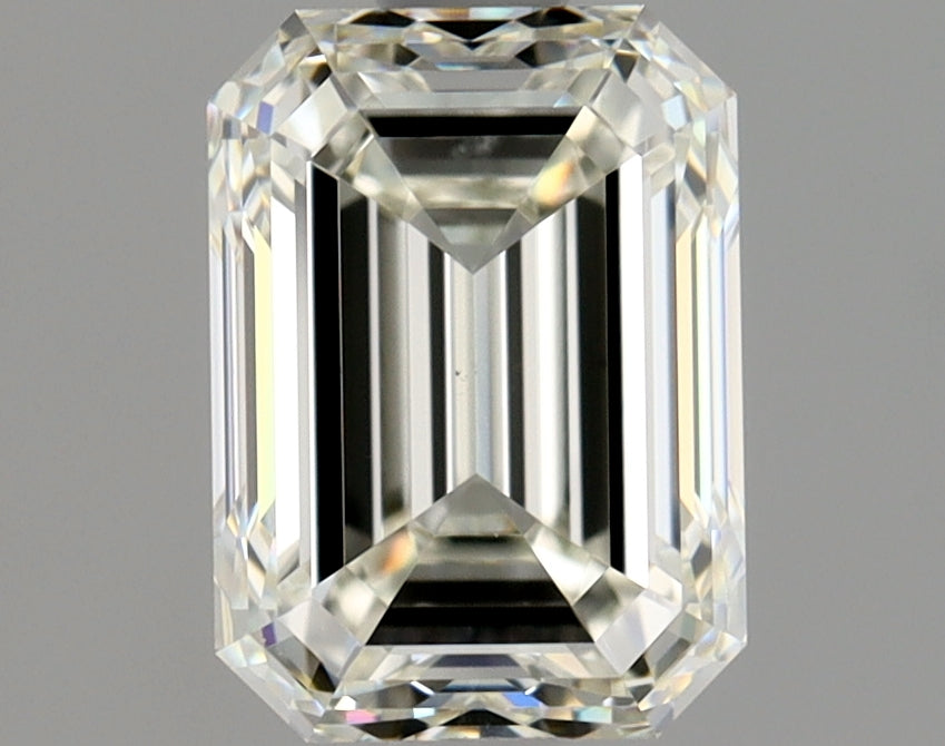 Emerald 1.5 Ct. K VS1 -  EX EX
