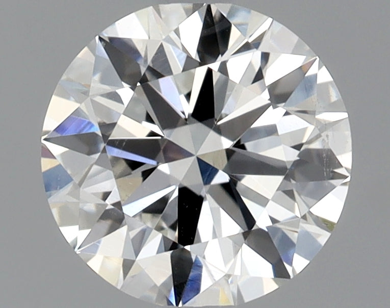Round 0.91 Ct. G SI1 - EX EX EX