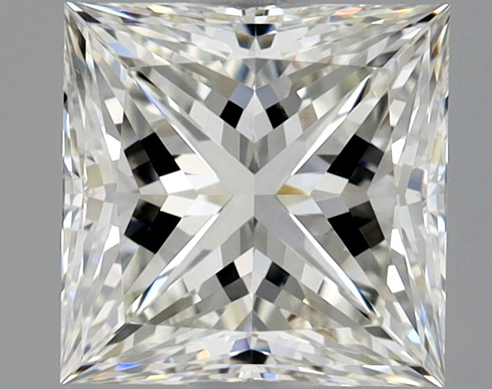 Princess 1.52 Ct. I VVS1 -  EX EX