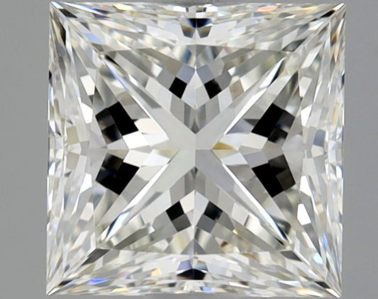 Princess 1.52 Ct. I VVS1 -  EX EX