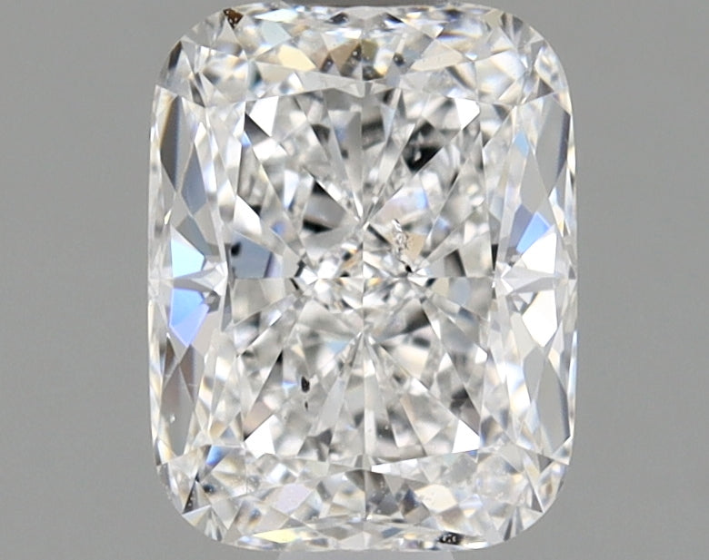 Cushion 1.04 Ct. E SI1 -  EX EX