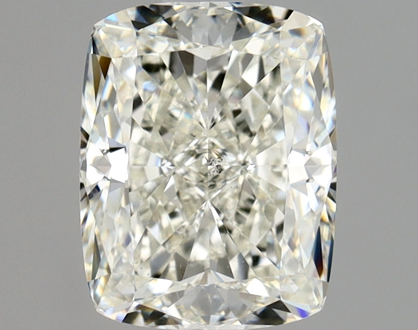 Cushion 1.5 Ct. J SI1 -  EX VG