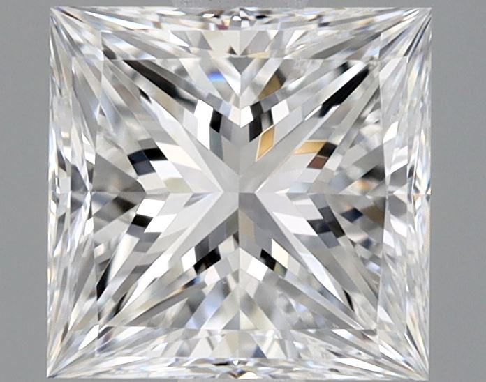 Princess 1.01 Ct. E VVS2 -  EX VG