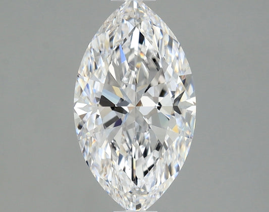 Marquise 1 Ct. D SI1 -  VG VG