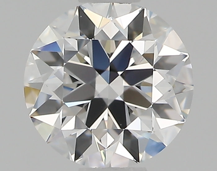 Round 0.8 Ct. D VS1 - EX EX EX