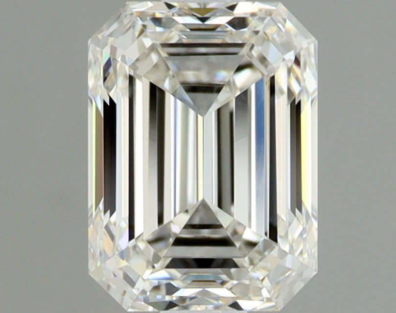 Emerald 1.01 Ct. I VS2 -  VG VG