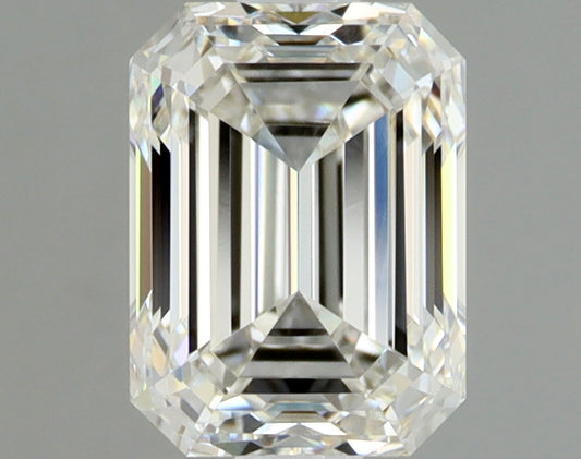 Emerald 1.01 Ct. I VS2 -  VG VG