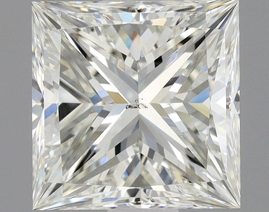 Princess 1.01 Ct. I SI1 -  VG VG